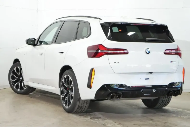 BMW X3 M50 (Seria X) din 2025 cu 16.545 km - oferta BMW210844 - foto 3
