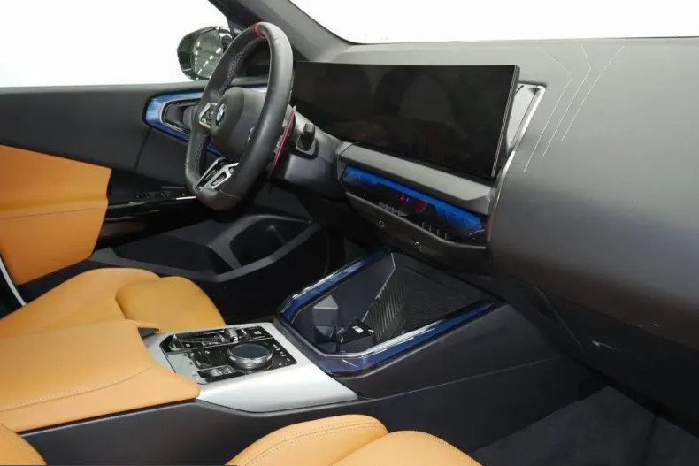 BMW X3 M50 (Seria X) din 2025 cu 16.545 km - oferta BMW210844 - foto 5