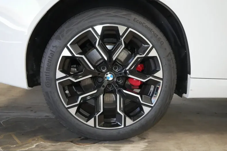 BMW X3 M50 (Seria X) din 2025 cu 16.545 km - oferta BMW210844 - foto 8