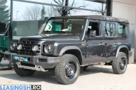 INEOS Grenadier din 2025 cu 9.450 km - oferta INE210845 - foto 1