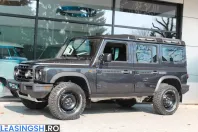 INEOS Grenadier din 2025 cu 9.450 km - oferta INE210845 - foto 4