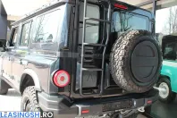 INEOS Grenadier din 2025 cu 9.450 km - oferta INE210845 - foto 7