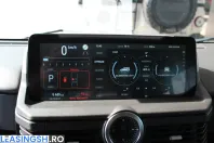 INEOS Grenadier din 2025 cu 9.450 km - oferta INE210845 - foto 12