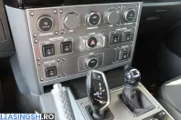 INEOS Grenadier din 2025 cu 9.450 km - oferta INE210845 - foto 13