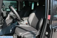 INEOS Grenadier din 2025 cu 9.450 km - oferta INE210845 - foto 16