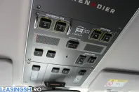 INEOS Grenadier din 2025 cu 9.450 km - oferta INE210845 - foto 24