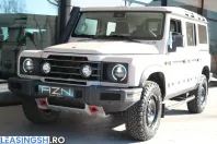 INEOS Grenadier din 2025 cu 14.500 km - oferta INE210846 - foto 1