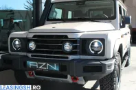 INEOS Grenadier din 2025 cu 14.500 km - oferta INE210846 - foto 3