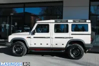 INEOS Grenadier din 2025 cu 14.500 km - oferta INE210846 - foto 6