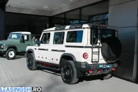 INEOS Grenadier din 2025 cu 14.500 km - oferta INE210846 - foto 7