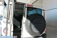 INEOS Grenadier din 2025 cu 14.500 km - oferta INE210846 - foto 10