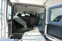 INEOS Grenadier din 2025 cu 14.500 km - oferta INE210846 - foto 11