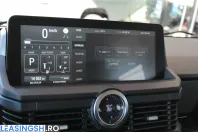 INEOS Grenadier din 2025 cu 14.500 km - oferta INE210846 - foto 18