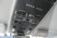 INEOS Grenadier din 2025 cu 14.500 km - oferta INE210846 - foto 20
