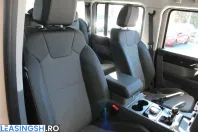 INEOS Grenadier din 2025 cu 14.500 km - oferta INE210846 - foto 24