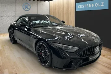 Mercedes-Benz SL 55 AMG din 2025 - oferta MER210847