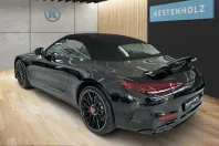 Mercedes-Benz SL 55 AMG (Clasa SL) din 2025 cu 9.210 km - oferta MER210847 - foto 3
