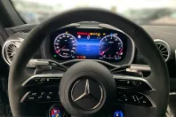 Mercedes-Benz SL 55 AMG (Clasa SL) din 2025 cu 9.210 km - oferta MER210847 - foto 7