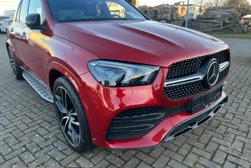Mercedes-Benz GLE 350 din 2023 - oferta MER210848