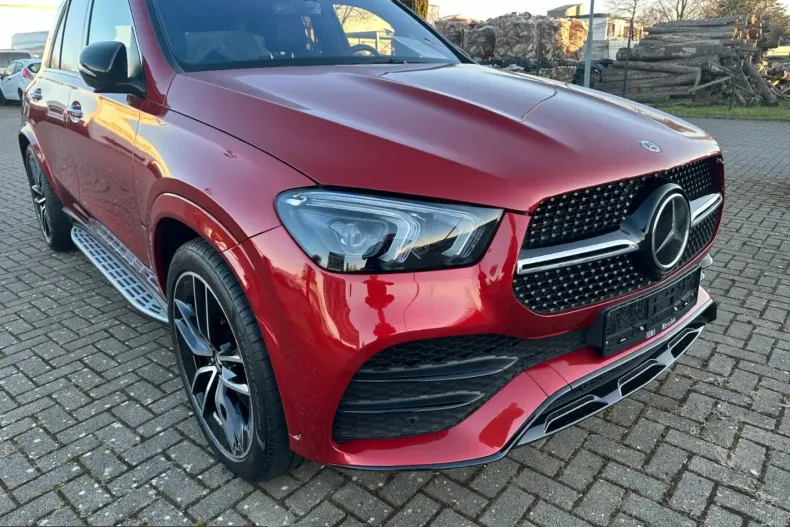 Mercedes-Benz GLE 350 (Clasa GLE) din 2023 cu 50.000 km - oferta MER210848 - foto 1