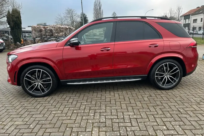 Mercedes-Benz GLE 350 (Clasa GLE) din 2023 cu 50.000 km - oferta MER210848 - foto 8