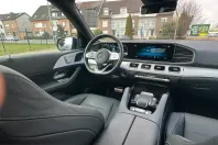 Mercedes-Benz GLE 350 (Clasa GLE) din 2023 cu 50.000 km - oferta MER210848 - foto 12