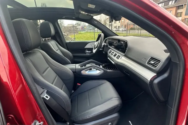 Mercedes-Benz GLE 350 (Clasa GLE) din 2023 cu 50.000 km - oferta MER210848 - foto 13
