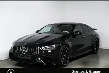 Mercedes-Benz AMG GT din 2022 - oferta MER210849