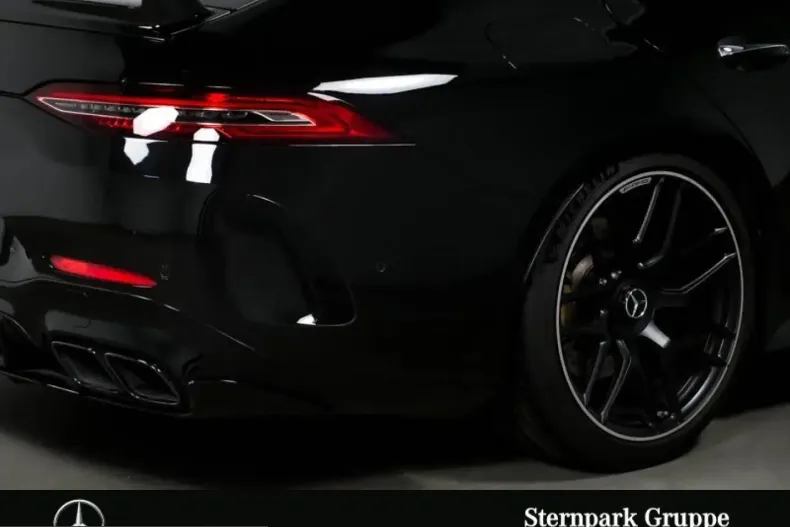 Mercedes-Benz AMG GT (Clasa GT) din 2022 cu 37.200 km - oferta MER210849 - foto 4