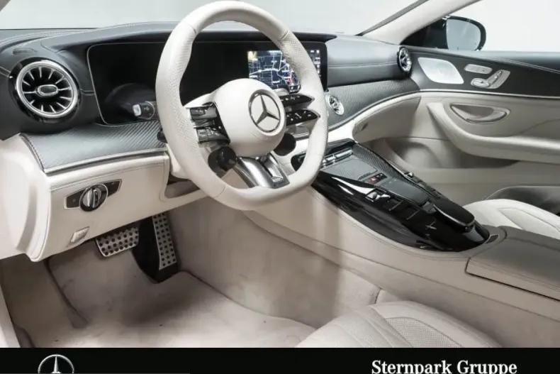Mercedes-Benz AMG GT (Clasa GT) din 2022 cu 37.200 km - oferta MER210849 - foto 6