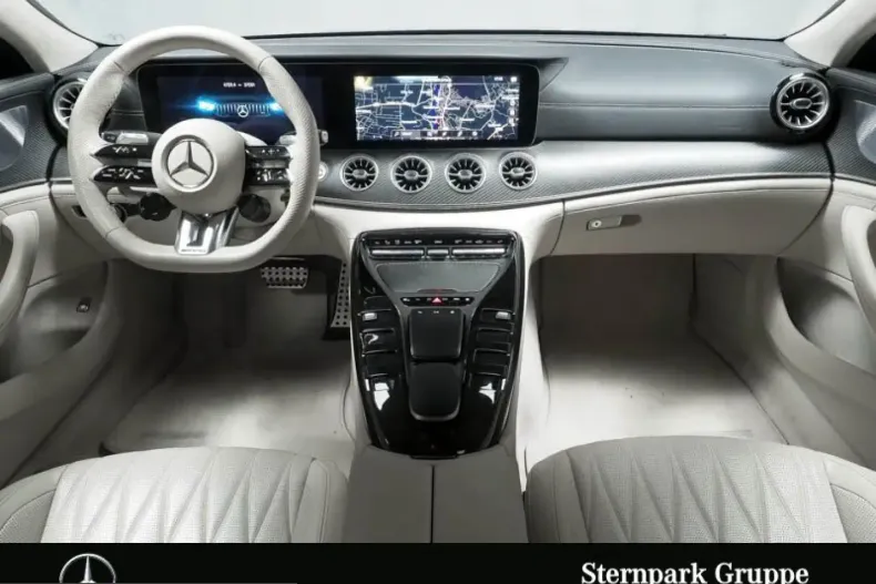 Mercedes-Benz AMG GT (Clasa GT) din 2022 cu 37.200 km - oferta MER210849 - foto 7