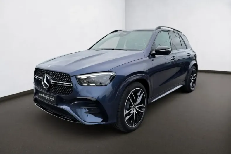Mercedes-Benz GLE 450 (Clasa GLE) din 2024 cu 5.000 km - oferta MER210850 - foto 1