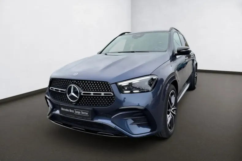 Mercedes-Benz GLE 450 (Clasa GLE) din 2024 cu 5.000 km - oferta MER210850 - foto 2