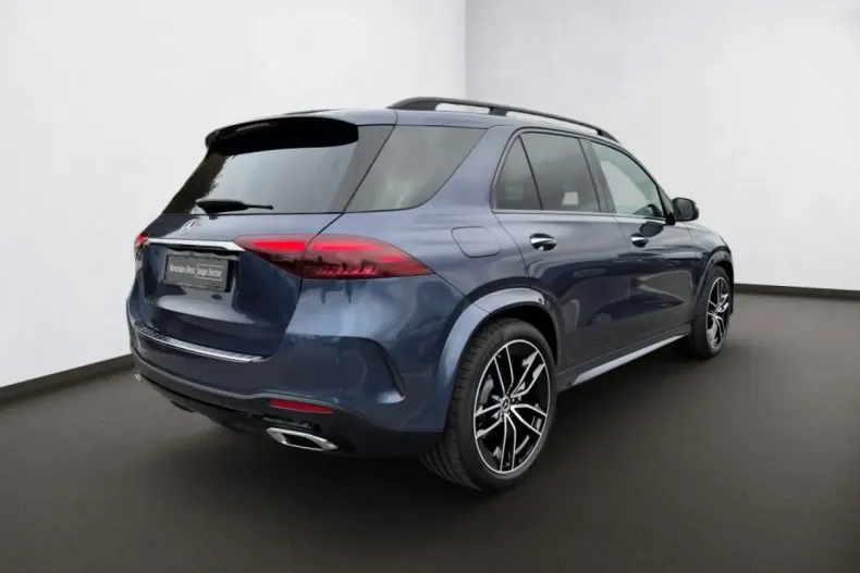 Mercedes-Benz GLE 450 (Clasa GLE) din 2024 cu 5.000 km - oferta MER210850 - foto 4
