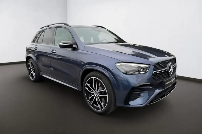Mercedes-Benz GLE 450 (Clasa GLE) din 2024 cu 5.000 km - oferta MER210850 - foto 5