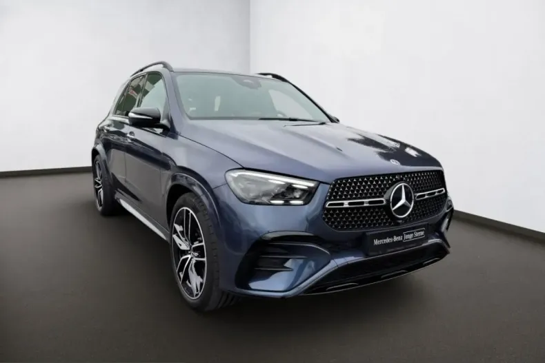 Mercedes-Benz GLE 450 (Clasa GLE) din 2024 cu 5.000 km - oferta MER210850 - foto 6