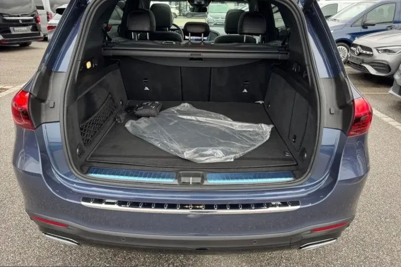 Mercedes-Benz GLE 450 (Clasa GLE) din 2024 cu 5.000 km - oferta MER210850 - foto 8