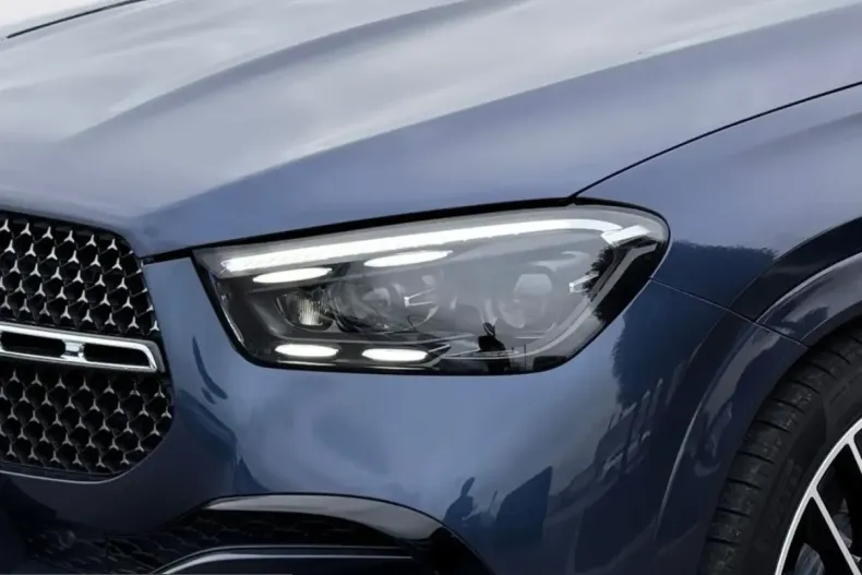 Mercedes-Benz GLE 450 (Clasa GLE) din 2024 cu 5.000 km - oferta MER210850 - foto 9