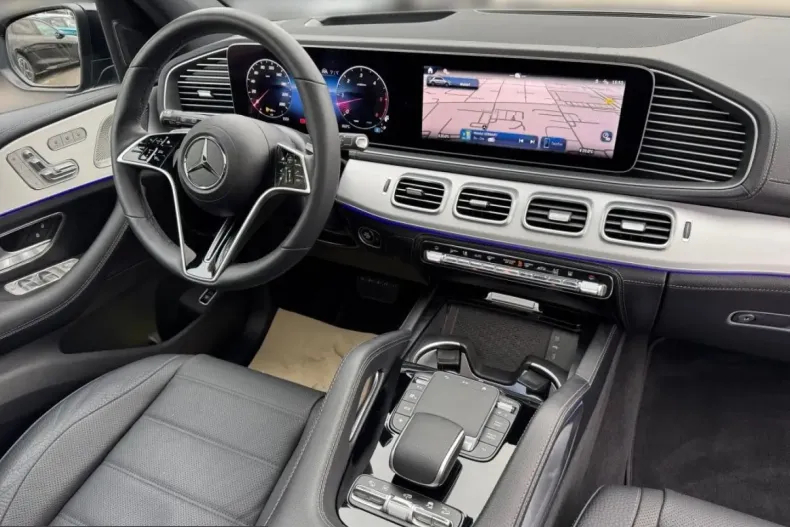 Mercedes-Benz GLE 450 (Clasa GLE) din 2024 cu 5.000 km - oferta MER210850 - foto 11