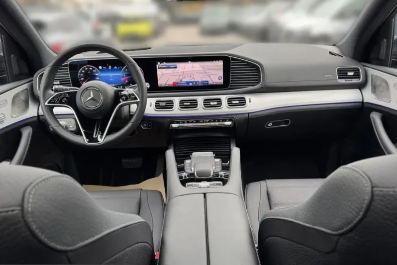 Mercedes-Benz GLE 450 (Clasa GLE) din 2024 cu 5.000 km - oferta MER210850 - foto 13