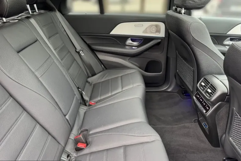 Mercedes-Benz GLE 450 (Clasa GLE) din 2024 cu 5.000 km - oferta MER210850 - foto 14