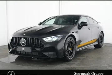 Mercedes-Benz AMG GT din 2024 - oferta MER210851
