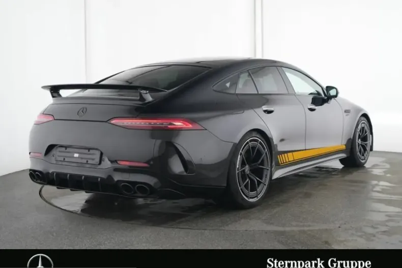 Mercedes-Benz AMG GT (Clasa GT) din 2024 cu 29.550 km - oferta MER210851 - foto 3