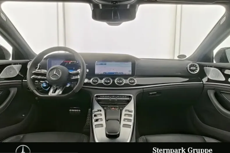 Mercedes-Benz AMG GT (Clasa GT) din 2024 cu 29.550 km - oferta MER210851 - foto 5