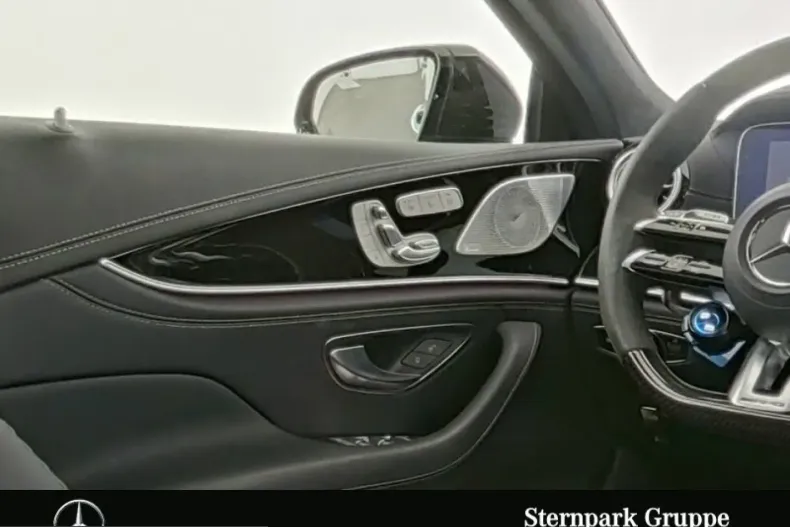 Mercedes-Benz AMG GT (Clasa GT) din 2024 cu 29.550 km - oferta MER210851 - foto 7