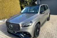 Mercedes-Benz GLS 63 (Clasa GLS) din 2023 cu 73.000 km - oferta MER210852 - foto 1