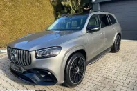 Mercedes-Benz GLS 63 (Clasa GLS) din 2023 cu 73.000 km - oferta MER210852 - foto 2