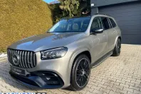 Mercedes-Benz GLS 63 (Clasa GLS) din 2023 cu 73.000 km - oferta MER210852 - foto 3
