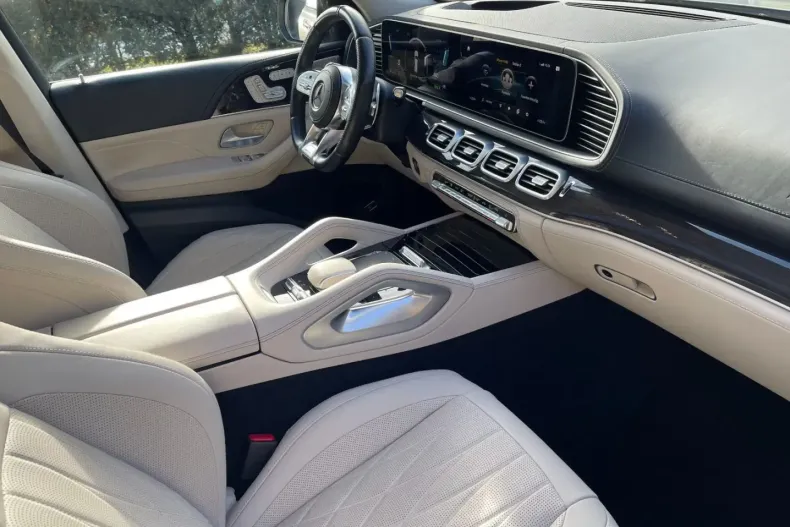 Mercedes-Benz GLS 63 (Clasa GLS) din 2023 cu 73.000 km - oferta MER210852 - foto 6