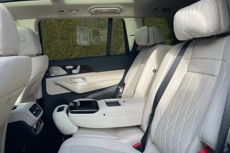 Mercedes-Benz GLS 63 (Clasa GLS) din 2023 cu 73.000 km - oferta MER210852 - foto 8